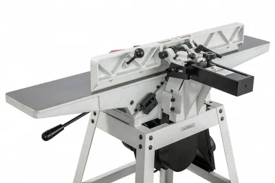 Фото JET JJ-6HH OS Фуговальный станок 230 В в интернет-магазине ToolHaus.ru