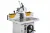 Фото JET JWS-34KS Фрезерный станок 400 В в интернет-магазине ToolHaus.ru