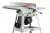 Фото JET JJ-6HH OS Фуговальный станок 230 В в интернет-магазине ToolHaus.ru