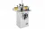 Фото JET JWS-34KS Фрезерный станок 400 В в интернет-магазине ToolHaus.ru