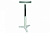 Фото JET HRS Роликовая опора в интернет-магазине ToolHaus.ru